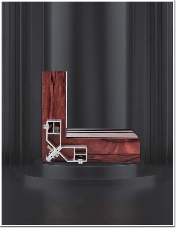 好窗配好‘碼’｜門窗de重要 “角”色——角碼怎么選？